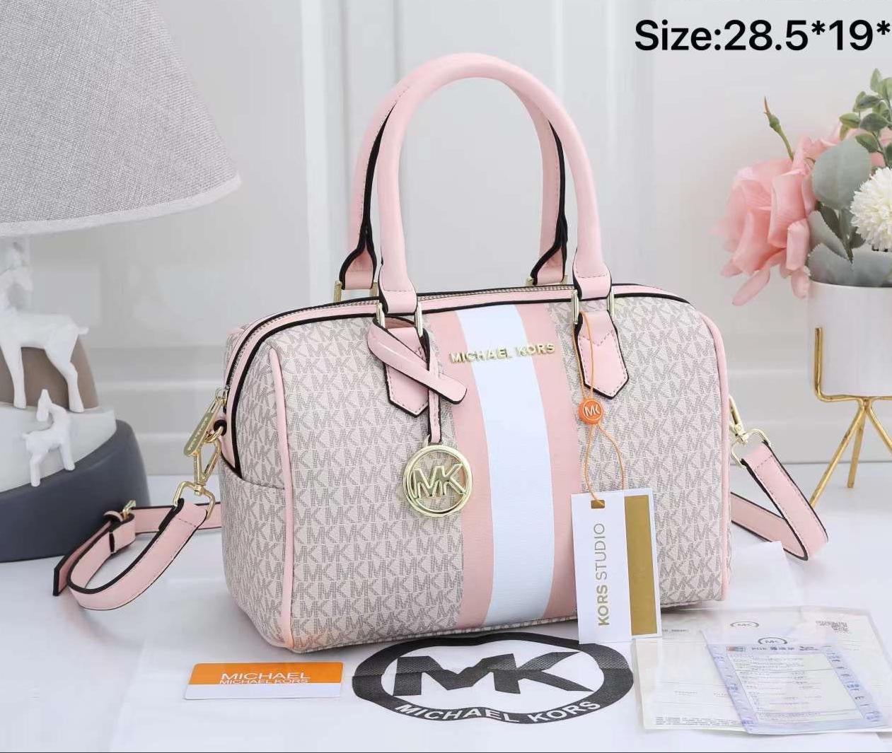 Michael kors speedy bag online