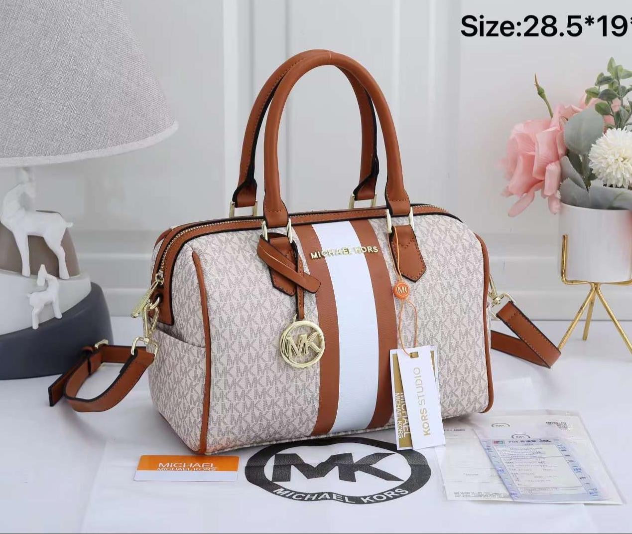 Michael kors speedy handbag sale