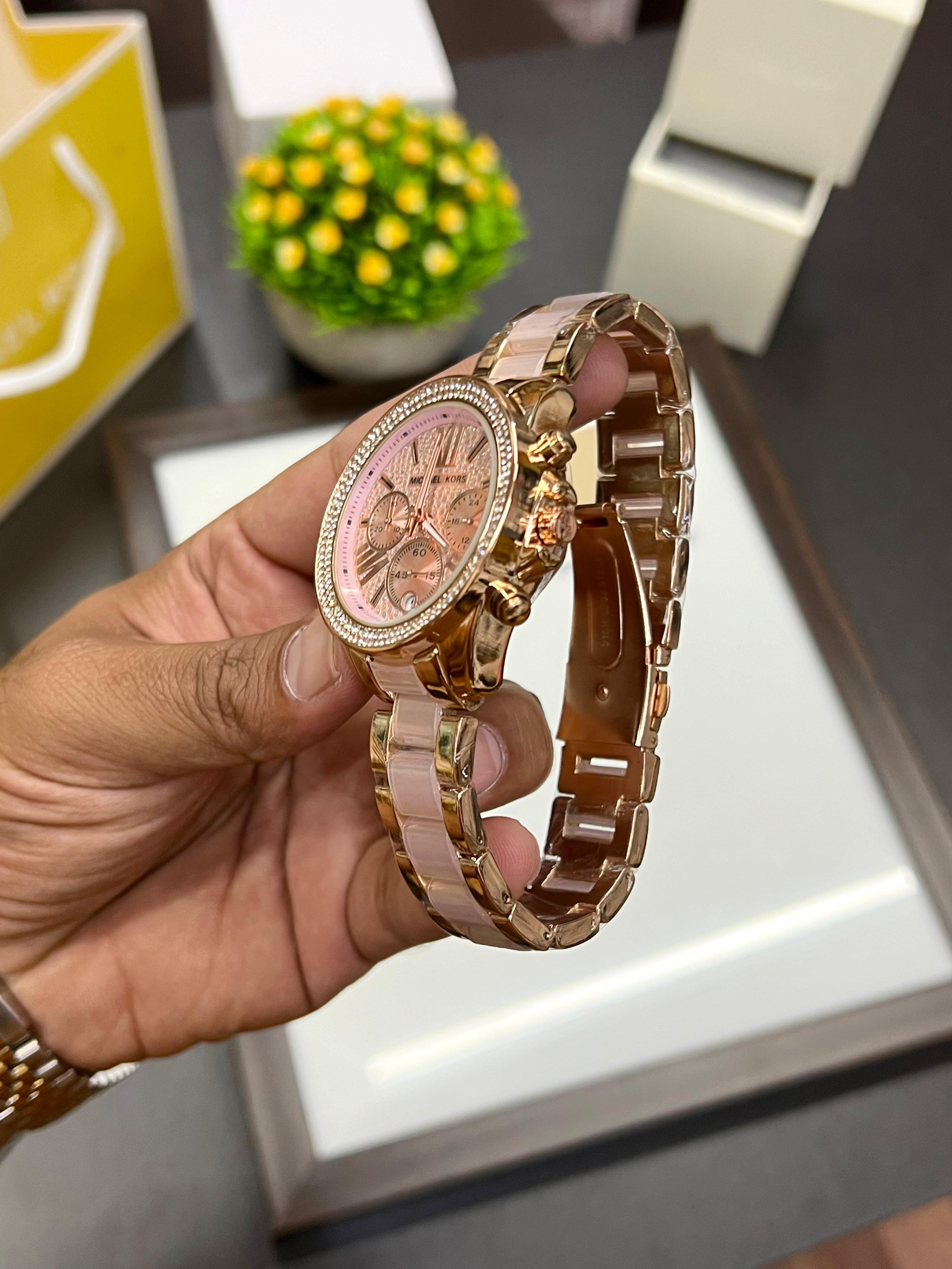 Michael kors mk6096 watch hotsell