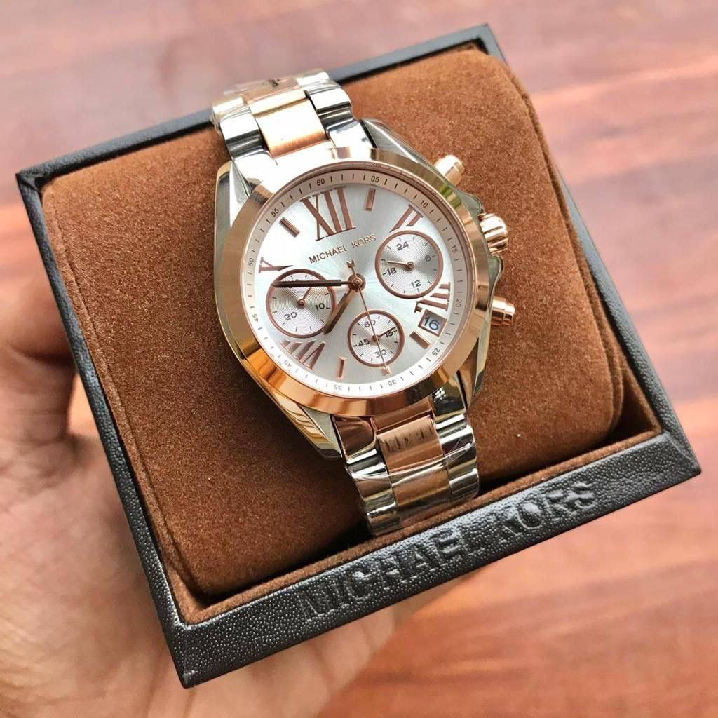 Michael Kors Bradshaw MK6066