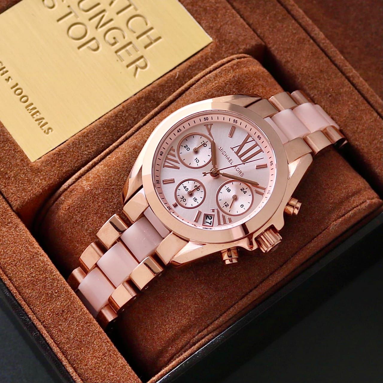 Mk6066 michael kors best sale